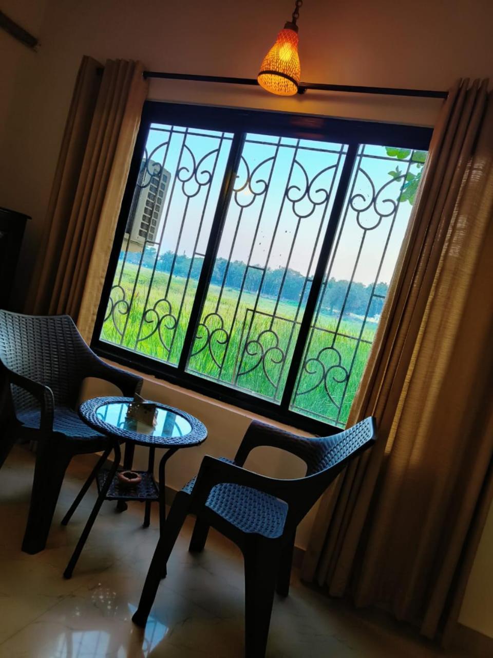Green Field View كاندولِم المظهر الخارجي الصورة