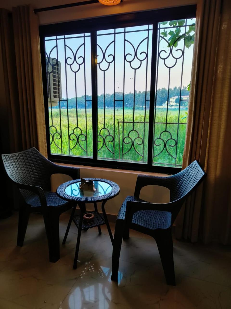 Green Field View كاندولِم المظهر الخارجي الصورة