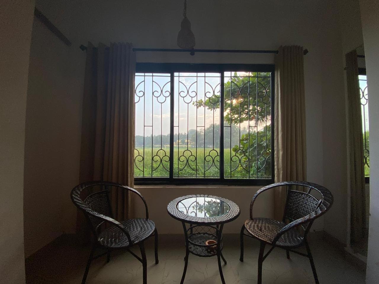 Green Field View كاندولِم المظهر الخارجي الصورة